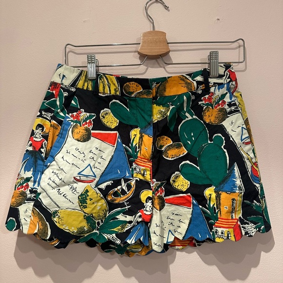 J. crew vacation vibe shorts - Picture 1 of 7
